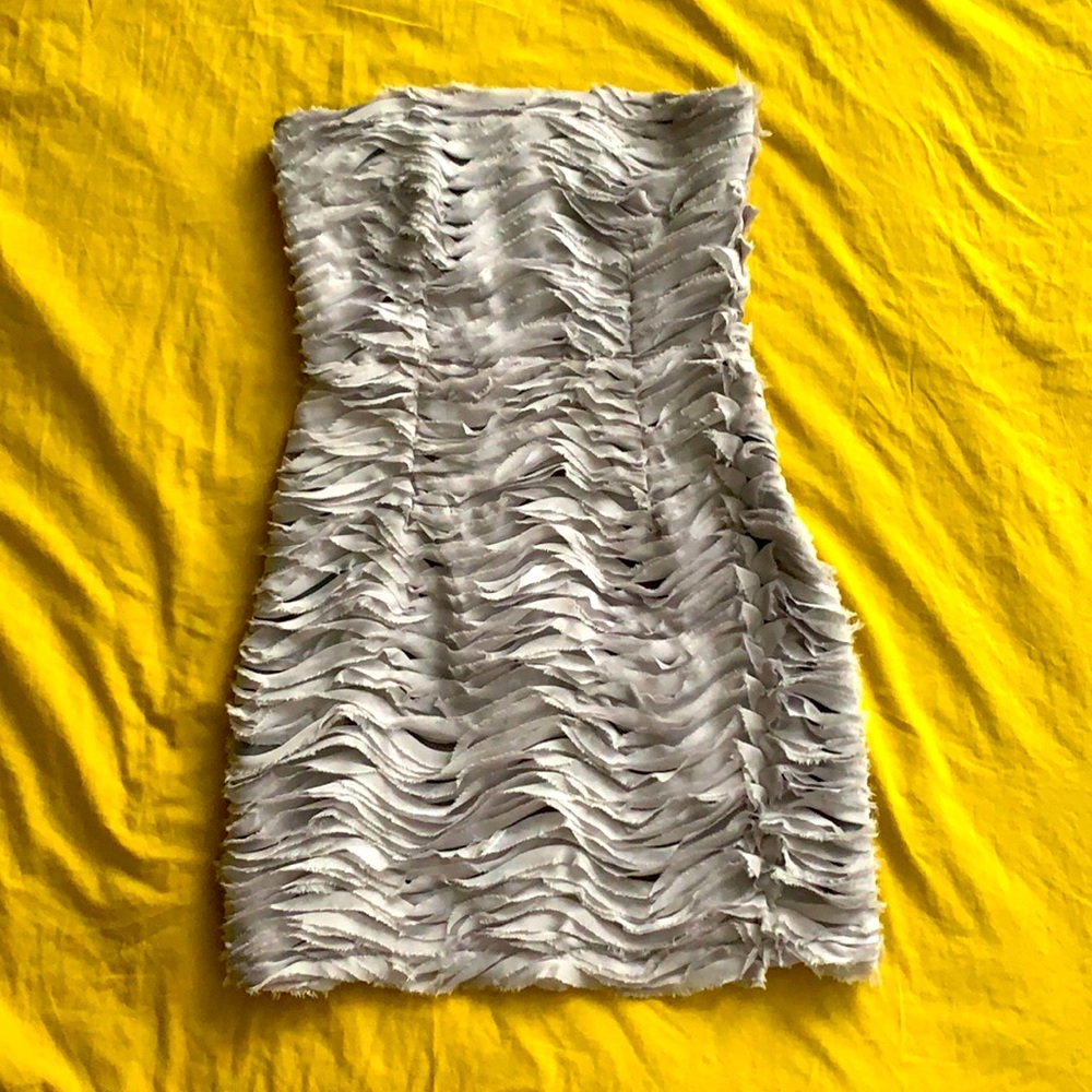 TOPSHOP Mini Dress